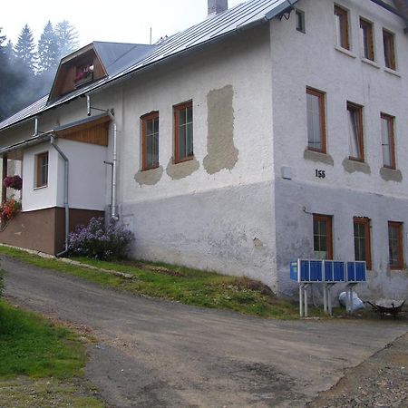 Ubytovani U Kramaru Josefův Důl u Jablonce nad Nisou Exterior foto