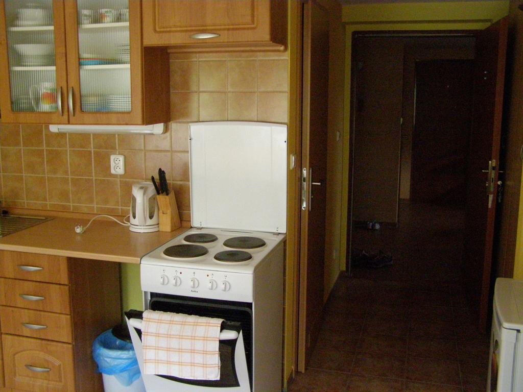 Ubytovani U Kramaru Josefův Důl u Jablonce nad Nisou Zimmer foto