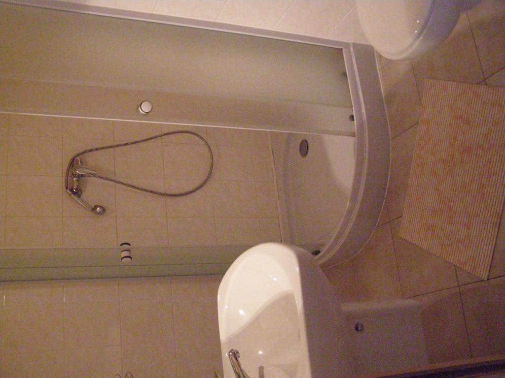 Ubytovani U Kramaru Josefův Důl u Jablonce nad Nisou Zimmer foto