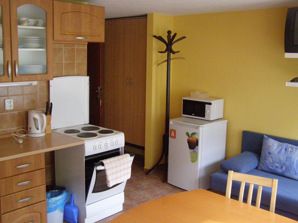Ubytovani U Kramaru Josefův Důl u Jablonce nad Nisou Zimmer foto
